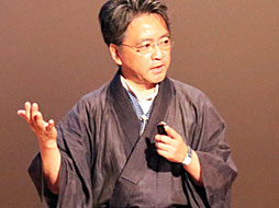 ��CEDEC 2015�ϡ֤Ĥ��롢�Ȥ������ȡס����ܤΥ��ꥨ���ƥ��ӥƥ��Ȥϲ����ˤĤ��Ƹ��줿�����δ�Ĵ�ֱ���ݡ���