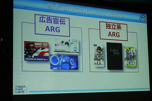 ���������꡼ No.018�Υ���ͥ������ / ��CEDEC 2015���ɼԻ��÷���3D����ɤǤϤɤ�ʻ�ߤ��ʤ��줿�Τ�����������������餬���������򴬤�������ܺ���ARG��̤����ä�