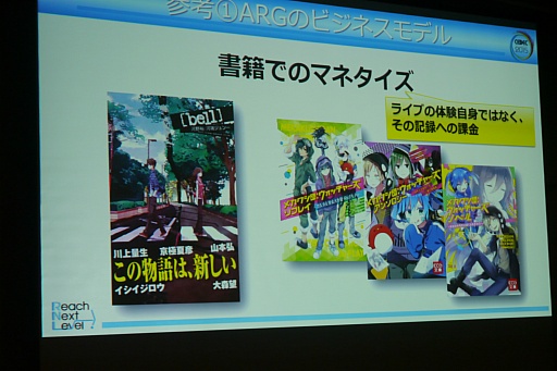 ���������꡼ No.019�Υ���ͥ������ / ��CEDEC 2015���ɼԻ��÷���3D����ɤǤϤɤ�ʻ�ߤ��ʤ��줿�Τ�����������������餬���������򴬤�������ܺ���ARG��̤����ä�