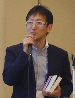 ���������꡼ No.021�Υ���ͥ������ / ��CEDEC 2015���ɼԻ��÷���3D����ɤǤϤɤ�ʻ�ߤ��ʤ��줿�Τ�����������������餬���������򴬤�������ܺ���ARG��̤����ä�