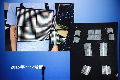 ���������꡼ No.010�Υ���ͥ������ / ��CEDEC 2015�ϥǥ����ץ쥤����롩���֥����ߥ󥰡������ġפ��⤿�餹�����ʥ������θ��Ȥ�