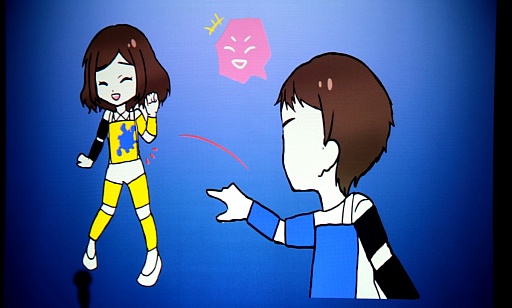 ���������꡼ No.013�Υ���ͥ������ / ��CEDEC 2015�ϥǥ����ץ쥤����롩���֥����ߥ󥰡������ġפ��⤿�餹�����ʥ������θ��Ȥ�