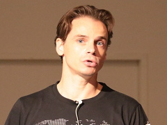 ��CEDEC 2015�ϥӥ��ͥ���ǥ���Ѥ��ʤ���Х��󥷥塼�ޥ������̤��Ϥʤ�����Х���ϥ֥�å��ۡ���ˡ� �ƥ��Υ��������饲����ȳ���̤���õ��