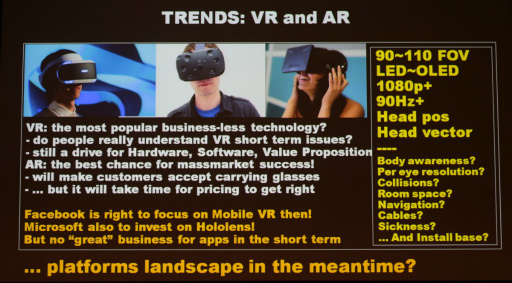 ���������꡼ No.005�Υ���ͥ������ / ��CEDEC 2015�ϥӥ��ͥ���ǥ���Ѥ��ʤ���Х��󥷥塼�ޥ������̤��Ϥʤ�����Х���ϥ֥�å��ۡ���ˡ� �ƥ��Υ��������饲����ȳ���̤���õ��