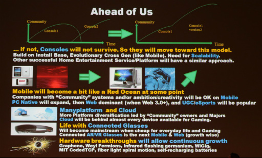 ���������꡼ No.019�Υ���ͥ������ / ��CEDEC 2015�ϥӥ��ͥ���ǥ���Ѥ��ʤ���Х��󥷥塼�ޥ������̤��Ϥʤ�����Х���ϥ֥�å��ۡ���ˡ� �ƥ��Υ��������饲����ȳ���̤���õ��