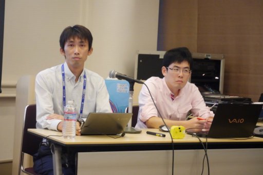 ���������꡼ No.002�Υ���ͥ������ / ��CEDEC 2015���õ������뤫�餳���������ʥ����ǥ������ޤ�롣����Ū�⻺���٤ϥ�����ȳ���ȯã�ˤɤΤ褦�˹׸����Ƥ����Τ���İ�֥�ݡ���