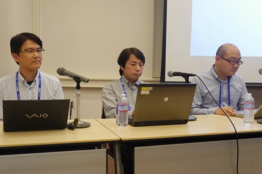 ���������꡼ No.003�Υ���ͥ������ / ��CEDEC 2015���õ������뤫�餳���������ʥ����ǥ������ޤ�롣����Ū�⻺���٤ϥ�����ȳ���ȯã�ˤɤΤ褦�˹׸����Ƥ����Τ���İ�֥�ݡ���