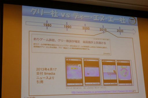 ���������꡼ No.024�Υ���ͥ������ / ��CEDEC 2015���õ������뤫�餳���������ʥ����ǥ������ޤ�롣����Ū�⻺���٤ϥ�����ȳ���ȯã�ˤɤΤ褦�˹׸����Ƥ����Τ���İ�֥�ݡ���