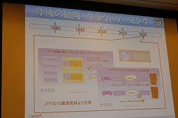 ���������꡼ No.027�Υ���ͥ������ / ��CEDEC 2015���õ������뤫�餳���������ʥ����ǥ������ޤ�롣����Ū�⻺���٤ϥ�����ȳ���ȯã�ˤɤΤ褦�˹׸����Ƥ����Τ���İ�֥�ݡ���