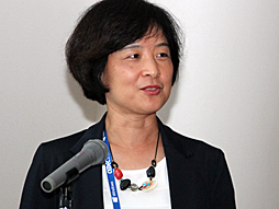 ���������꡼ No.008�Υ���ͥ������ / ��CEDEC 2015��21�����˳������뤿��Υ�������ܤ����إ������Global Math�ס������������طʤ䡤�����Ÿ˾�����줿���å������ݡ���