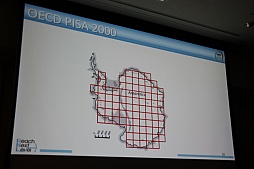 ���������꡼ No.011�Υ���ͥ������ / ��CEDEC 2015��21�����˳������뤿��Υ�������ܤ����إ������Global Math�ס������������طʤ䡤�����Ÿ˾�����줿���å������ݡ���