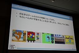 ���������꡼ No.025�Υ���ͥ������ / ��CEDEC 2015��21�����˳������뤿��Υ�������ܤ����إ������Global Math�ס������������طʤ䡤�����Ÿ˾�����줿���å������ݡ���