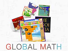 ��CEDEC 2015��21�����˳������뤿��Υ�������ܤ����إ������Global Math�ס������������طʤ䡤�����Ÿ˾�����줿���å������ݡ���