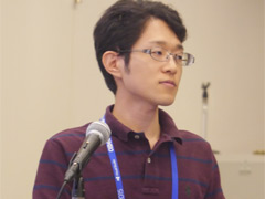 ��CEDEC 2015�ϡ���Ū�ΤĤʤ������ɤǥ������ʬ�Ϥ����ˡ��UOS��ǥ�פ��Ҳ𤵤줿���å������ݡ���