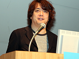 ���������꡼ No.002�Υ���ͥ������ / ��CEDEC 2015�ϥ�٥�ե����֤������᤬������3����δ�Ĵ�ֱ�ǡ��Ų������å��פΥҥåȤ���ͳ�ȡ�9ǯ�֤Υ�������ǥ���Ÿ����������������Ϫ