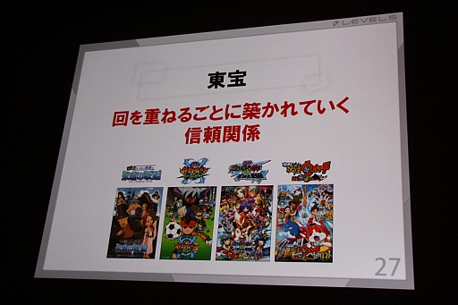 ���������꡼ No.017�Υ���ͥ������ / ��CEDEC 2015�ϥ�٥�ե����֤������᤬������3����δ�Ĵ�ֱ�ǡ��Ų������å��פΥҥåȤ���ͳ�ȡ�9ǯ�֤Υ�������ǥ���Ÿ����������������Ϫ