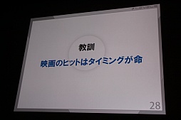 ���������꡼ No.018�Υ���ͥ������ / ��CEDEC 2015�ϥ�٥�ե����֤������᤬������3����δ�Ĵ�ֱ�ǡ��Ų������å��פΥҥåȤ���ͳ�ȡ�9ǯ�֤Υ�������ǥ���Ÿ����������������Ϫ