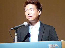 ���������꡼ No.002�Υ���ͥ������ / ��CEDEC 2015�ϥ˥��˥�ư��Ȥ���������ͷ�Ӥ�٤���Τϡ��֤����ܤ�ȯ���פ�ֶ����פȤ��ä�����Ū�ʳڤ������ָŤ��ƿ�������ͷ�ӡɤ�������������¶��ȥ����।�٥�Ȥ�˥��˥�Ķ��ġ�Ʈ��Ĥλ��㤫���