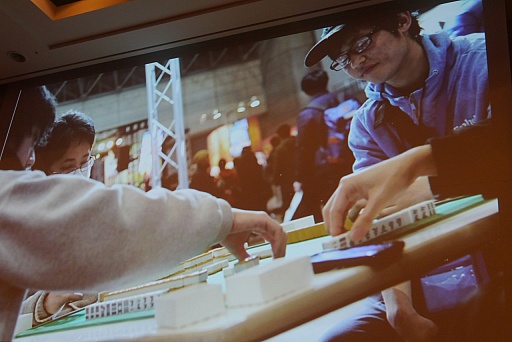 ���������꡼ No.026�Υ���ͥ������ / ��CEDEC 2015�ϥ˥��˥�ư��Ȥ���������ͷ�Ӥ�٤���Τϡ��֤����ܤ�ȯ���פ�ֶ����פȤ��ä�����Ū�ʳڤ������ָŤ��ƿ�������ͷ�ӡɤ�������������¶��ȥ����।�٥�Ȥ�˥��˥�Ķ��ġ�Ʈ��Ĥλ��㤫���