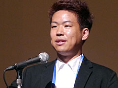 ��CEDEC 2015�ϥ˥��˥�ư��Ȥ���������ͷ�Ӥ�٤���Τϡ��֤����ܤ�ȯ���פ�ֶ����פȤ��ä�����Ū�ʳڤ������ָŤ��ƿ�������ͷ�ӡɤ�������������¶��ȥ����।�٥�Ȥ�˥��˥�Ķ��ġ�Ʈ��Ĥλ��㤫���