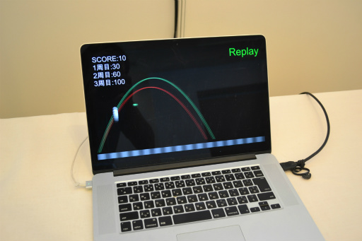 ���������꡼ No.003�Υ���ͥ������ / ��CEDEC 2015�ϡ�ï�Ǥ���ץ쥤�Ǥ��른���ץ�������󥲡���פ��̤�������줿�־�ã���뤿��ηи��פȤ�