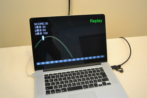 ���������꡼ No.006�Υ���ͥ������ / ��CEDEC 2015�ϡ�ï�Ǥ���ץ쥤�Ǥ��른���ץ�������󥲡���פ��̤�������줿�־�ã���뤿��ηи��פȤ�