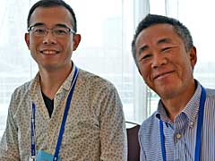 [CEDEC 2015]�����ѥ�������ꡤ�ץ쥤���Ƥ�餦���Ȥΰյ��������������ѥ�������äƤߤ�