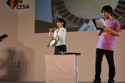  No.007Υͥ / TGS 2015ϡ֥ʥפŲ澭ΥܡʤɡΥ쥢ƥबʤ줿ƥݡ