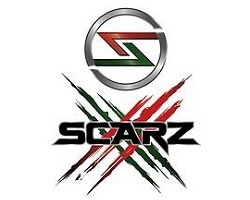 ���������꡼ No.002�Υ���ͥ������ / e-Sports�������SCARZ���֥����륪�֥ǥ塼�ƥ����������Ω