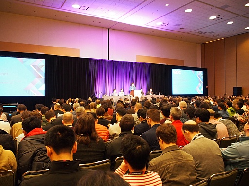 GDC 2016ϡGame Developers Conference 2016׳롣30ޤΥ೫ȯԲĤ̤ܶϤϤVR