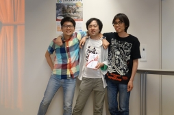 ���������꡼ No.002�Υ���ͥ������ / ��SPAJAM2016���쳤ͽ���η�̤�ȯɽ����ͥ���ޤϡ�UDONKOAPPS��