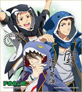 ְ֤ ɥޥ SideM FIRST LIVE ENCORE!!פ716䳫