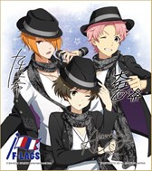 ְ֤ ɥޥ SideM FIRST LIVE ENCORE!!פ716䳫