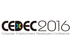 8��24�����鳫�Ťγ�ȯ�Ը�������ե���󥹡�CEDEC 2016�פΥ��å���������1�Ƥ����������ȤǸ�����