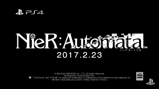  No.018Υͥ / ƥΥ뤹뿷̵СפϤῷ³ȯɽ줿2016 PlayStation Press Conference in JapanTwitter¶ޤȤ