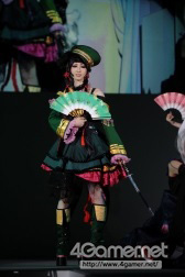  No.139Υͥ / TGS 2016ϹΥץ쥤٥ȡCosplay Collection Nightפ̤ͤμ̿ǤϤ