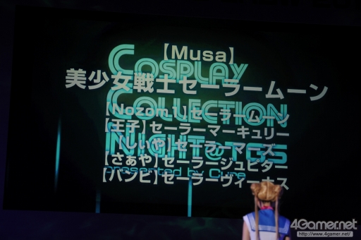  No.493Υͥ / TGS 2016ϹΥץ쥤٥ȡCosplay Collection Nightפ̤ͤμ̿ǤϤ