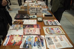 画像ギャラリー No.007のサムネイル画像 / ボードゲームの祭典「ゲームマーケット2016秋」レポート。ゲームマーケット大賞は,すまいる120円工房の「ビンジョー×コウジョー」が受賞