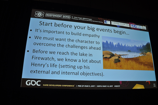 GDC 2017ʪ뵻ˡѤơ򤤥ˤϡθǥ󤹤뵻ѤŪ