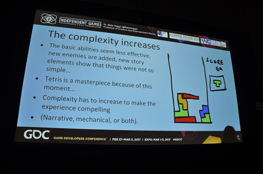 GDC 2017ʪ뵻ˡѤơ򤤥ˤϡθǥ󤹤뵻ѤŪ