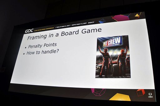 GDC 2017GDCǤܡɥγȯѹֱ餬ȡ»ѤܡɥǥȤ