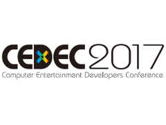 CEDEC 2017μּդȡCEDEC AWARDS 20174γͥޤȯɽ