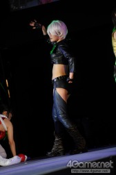 TGS 2017200ĶΥץ쥤䡼ơǶ顣Cosplay Collection Night @TGSפ̿ǥݡ