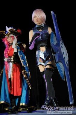 TGS 2017200ĶΥץ쥤䡼ơǶ顣Cosplay Collection Night @TGSפ̿ǥݡ