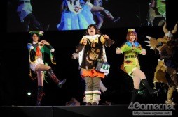 TGS 2017200ĶΥץ쥤䡼ơǶ顣Cosplay Collection Night @TGSפ̿ǥݡ