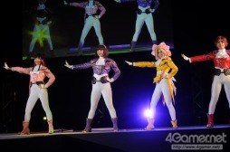 TGS 2017200ĶΥץ쥤䡼ơǶ顣Cosplay Collection Night @TGSפ̿ǥݡ