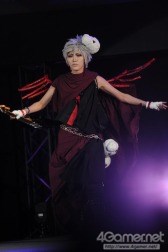 TGS 2017200ĶΥץ쥤䡼ơǶ顣Cosplay Collection Night @TGSפ̿ǥݡ