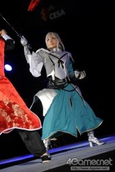 TGS 2017200ĶΥץ쥤䡼ơǶ顣Cosplay Collection Night @TGSפ̿ǥݡ