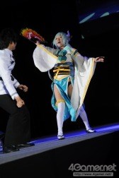 TGS 2017200ĶΥץ쥤䡼ơǶ顣Cosplay Collection Night @TGSפ̿ǥݡ