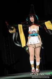 TGS 2017200ĶΥץ쥤䡼ơǶ顣Cosplay Collection Night @TGSפ̿ǥݡ